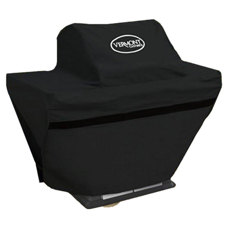 HHT VCS11C5 DELUXE BBQ COVER FOR 5 BURNER GRILLS