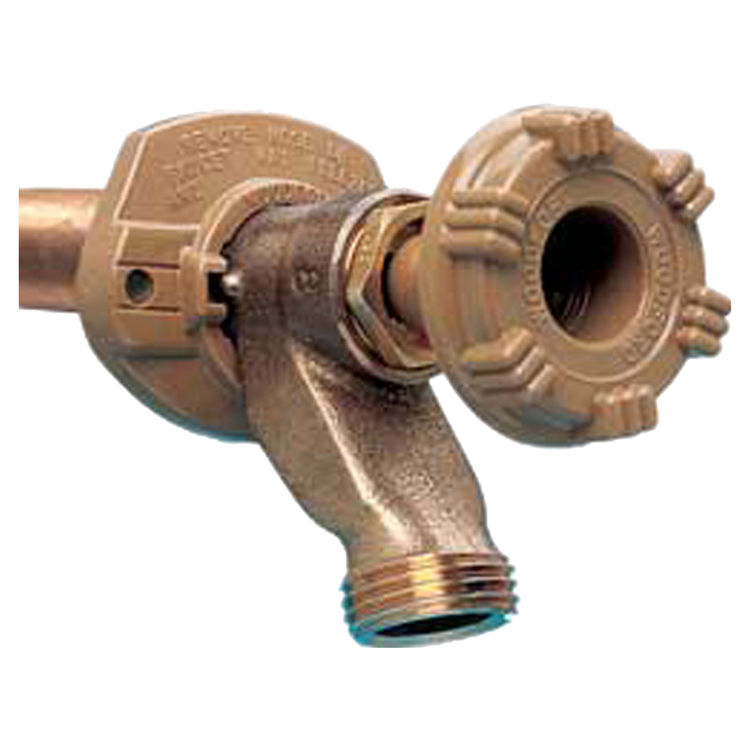 Woodford 14P-8-MH Freezeless Wall Faucet*