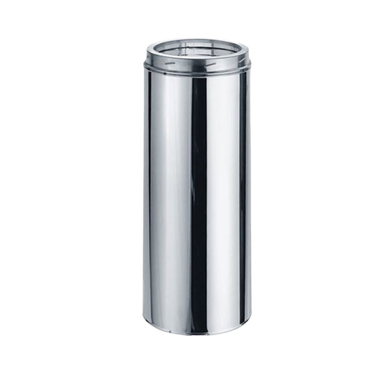 DuraVent 8DT-48 DuraTech 48-Inch Chimney Pipe