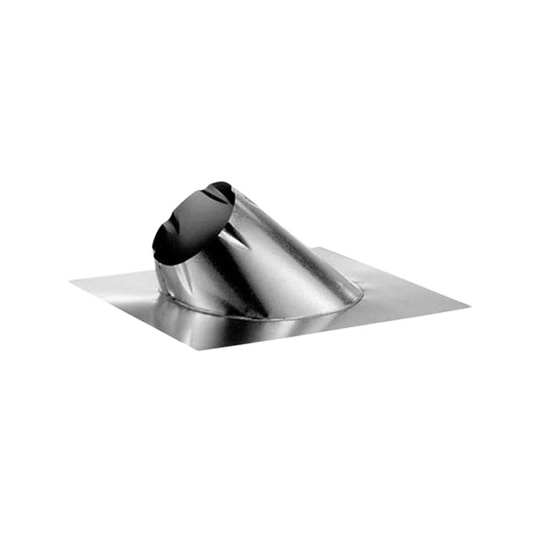 DuraVent 14DT-F6 DuraTech 14-Inch Roof Flashing