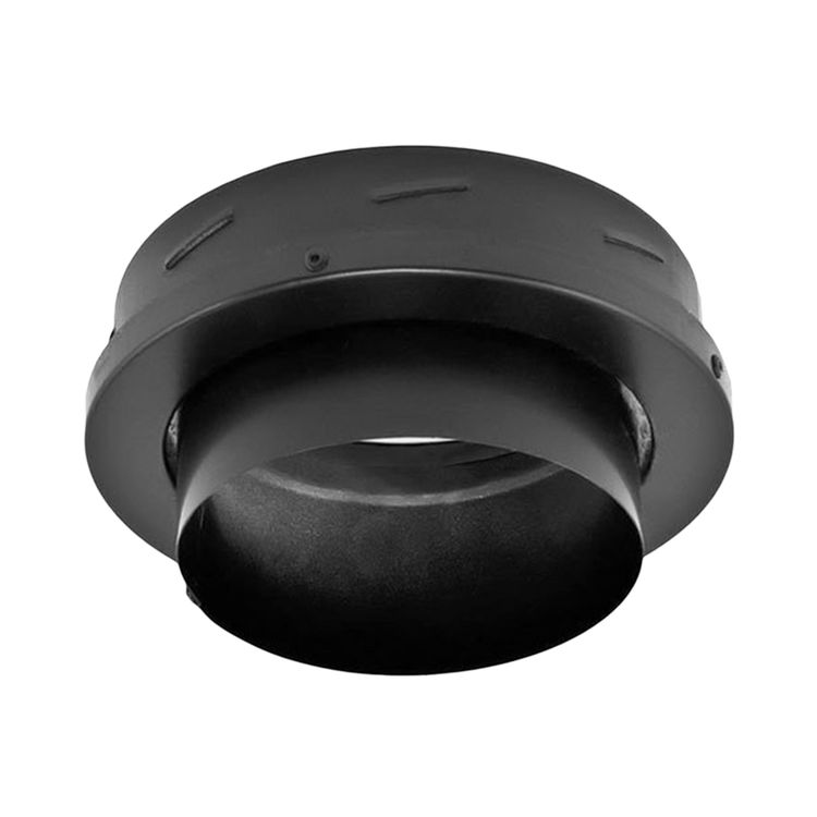 DuraVent 7DT-FC DuraTech 7-Inch Finishing Collar