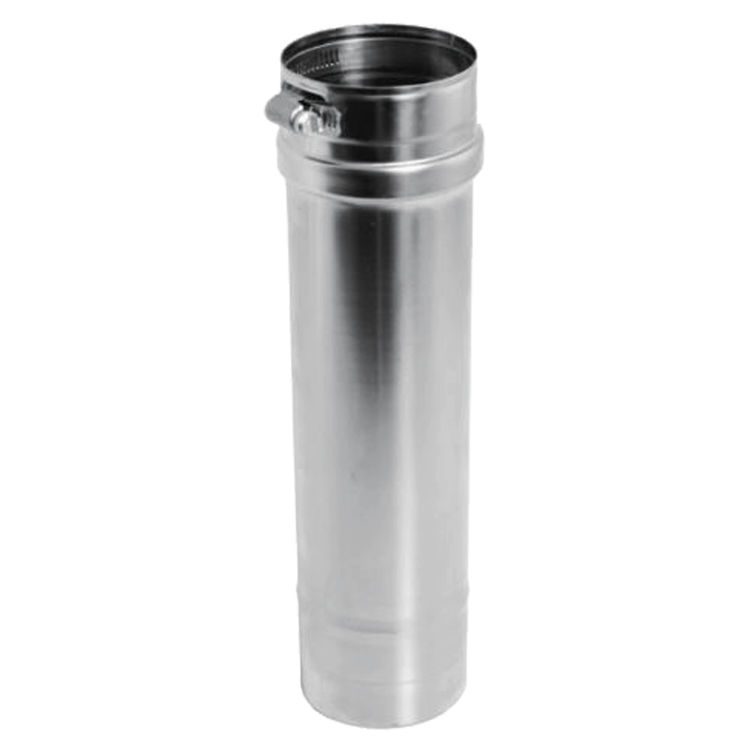 DuraVent 24-Inch FasNSeal 36-Inch Vent Length - FSVL3624