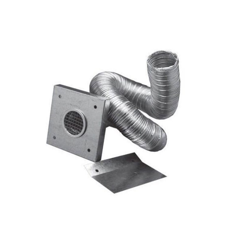 DuraVent 3PVP-AIK PelletVent Pro Fresh Air Intake