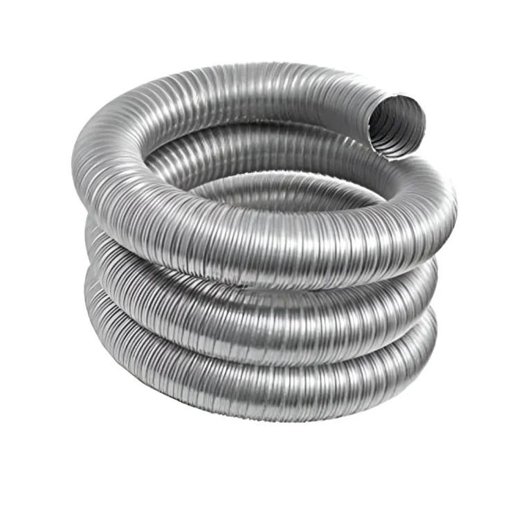 DURAVENT 8VFT-35BL
