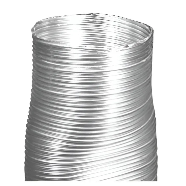 DURAVENT 8VFT-48ROFC ROUND TO 4" X 8" OVAL CONNECTOR