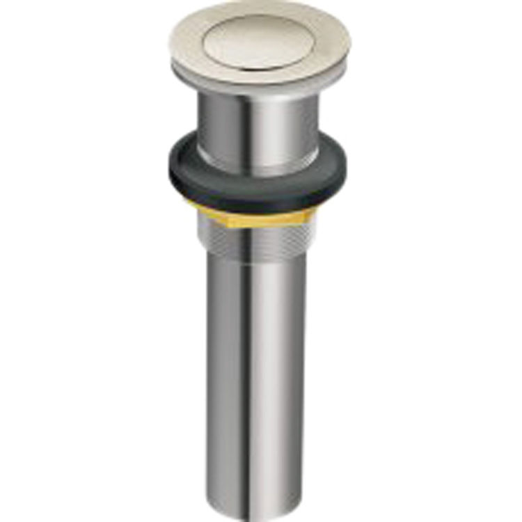 MOEN 140780NL PART NICKEL DRAINAGE NICKEL
