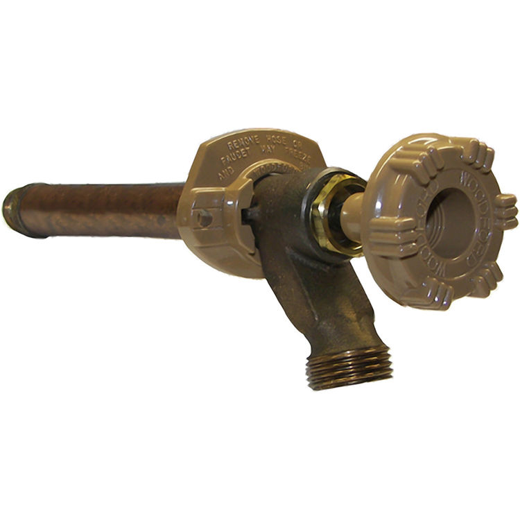 Woodford 14C1-6-MH Freezeless Wall Faucet 