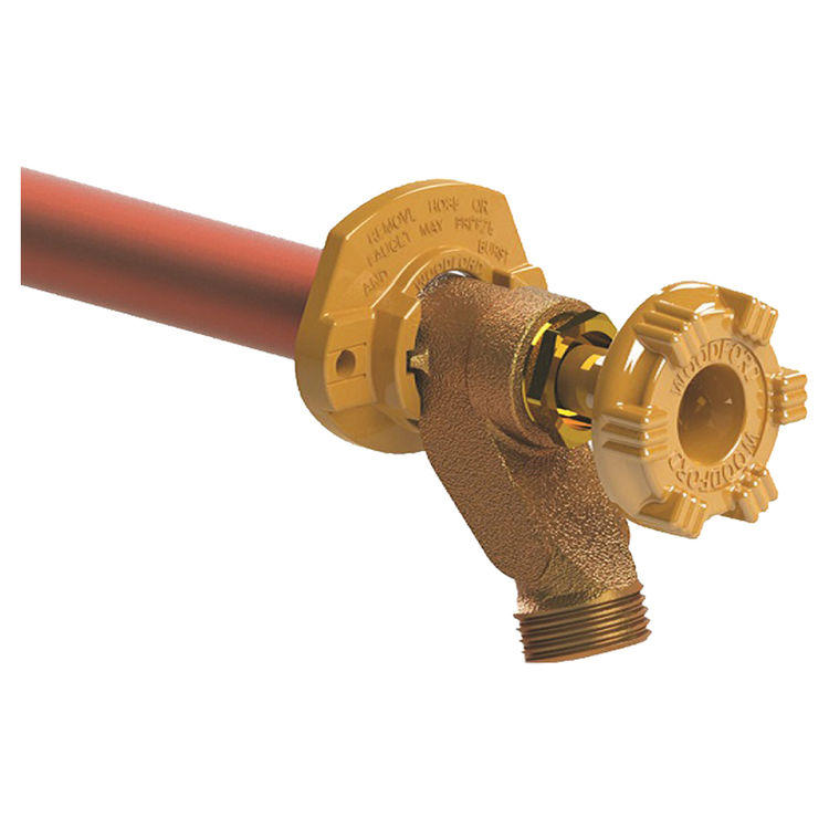 Woodford 14CP-22-MH Freezeless Wall Faucet 