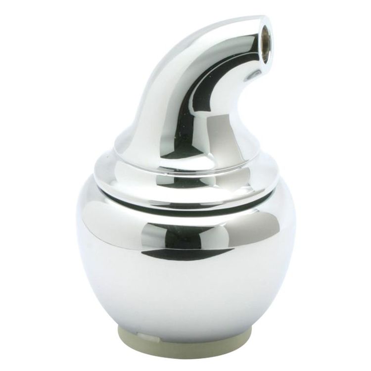 Moen Monticello Chrome Handle Hub Kit - 100556
