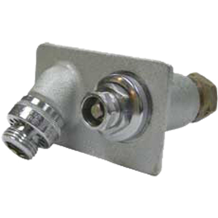 Woodford 86C-BR Commercial Mild Climate Wall Hydrant