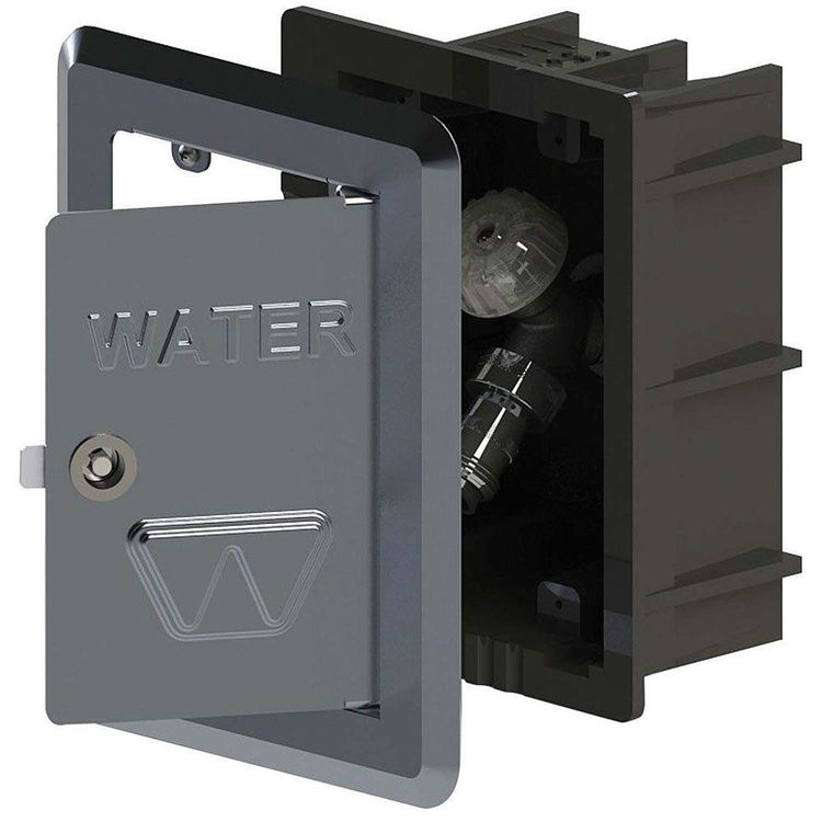 Woodford MB26-3/4 Composite Modular Box
