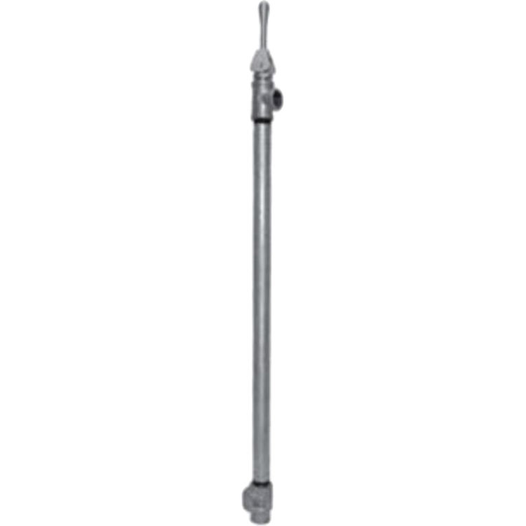 Woodford U200M-4 Freezeless Utility Yard Hydrant