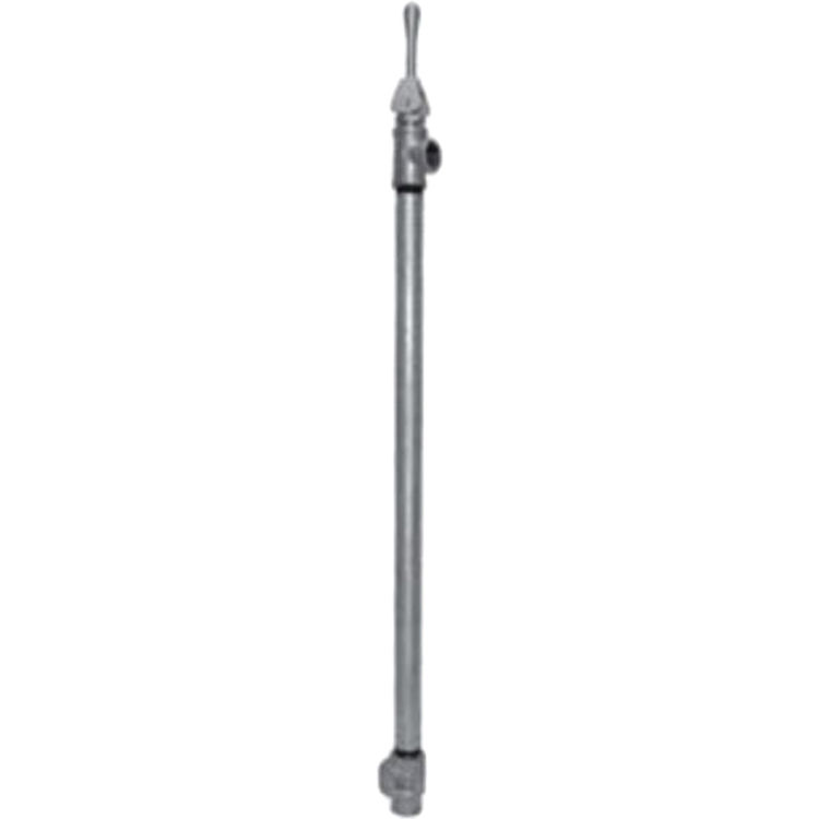 Woodford U34M-4 Freezeless Utility Yard Hydrant