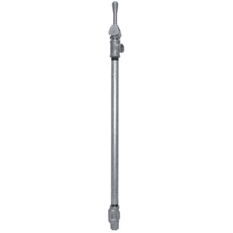 Woodford U75A-4 Freezeless Utility Yard Hydrant