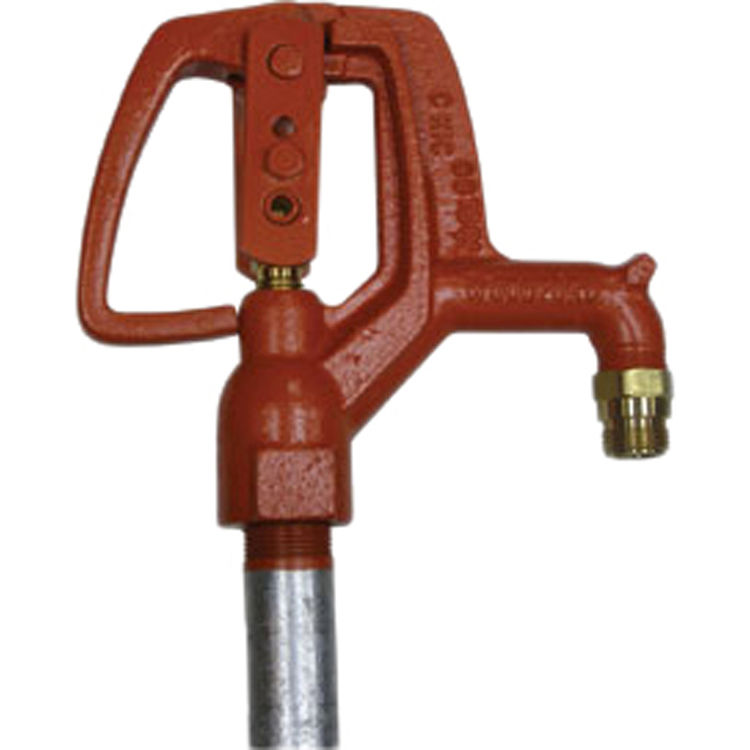 Woodford W34-5-BP Freezeless Yard Hydrant