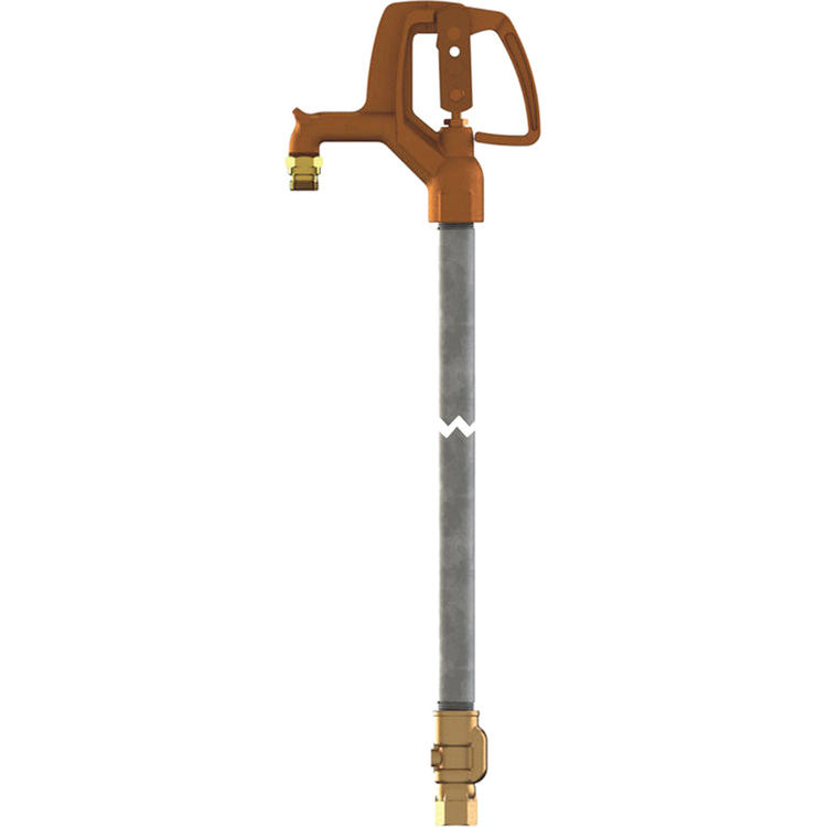 Woodford W34-6-HC Freezeless Yard Hydrant