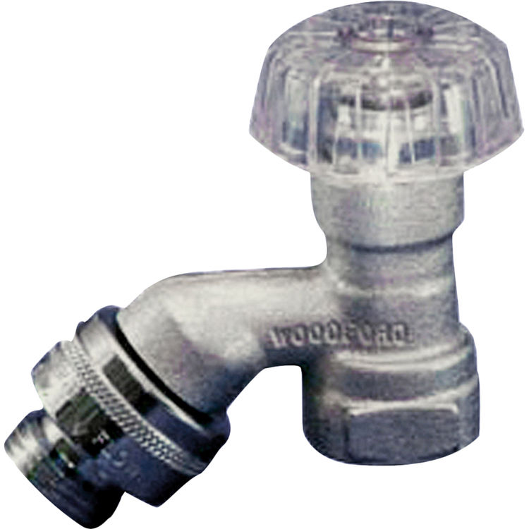 Woodford Y24 Mild Climate Lawn Faucet