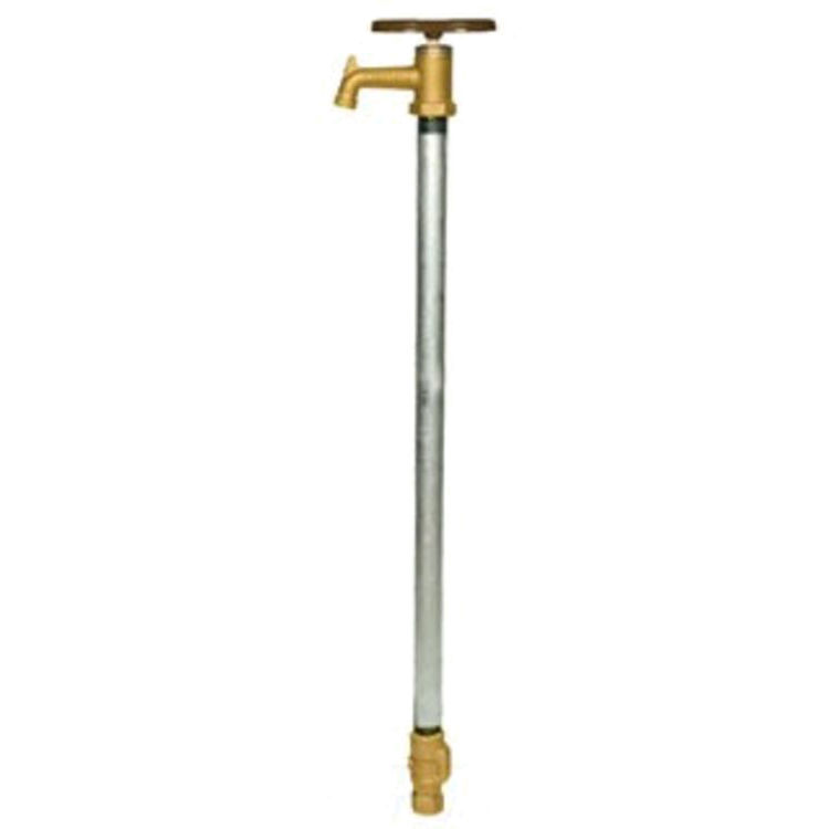 Woodford Y30CH-2-TK Freezeless Post Yard Hydrant