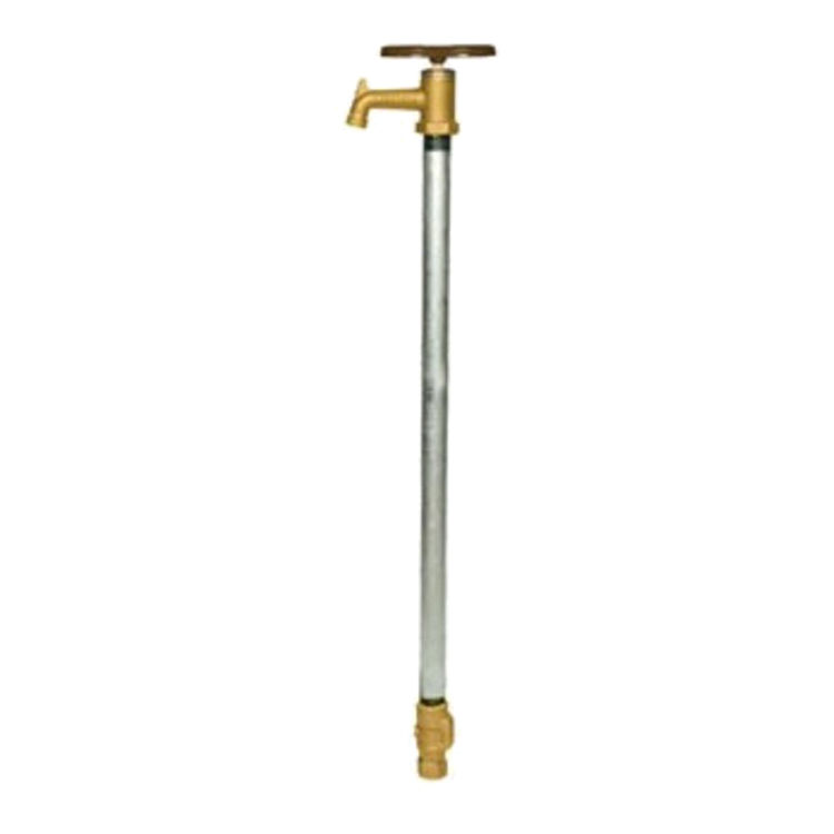 Woodford Y30CH-3 Freezeless Post Yard Hydrant