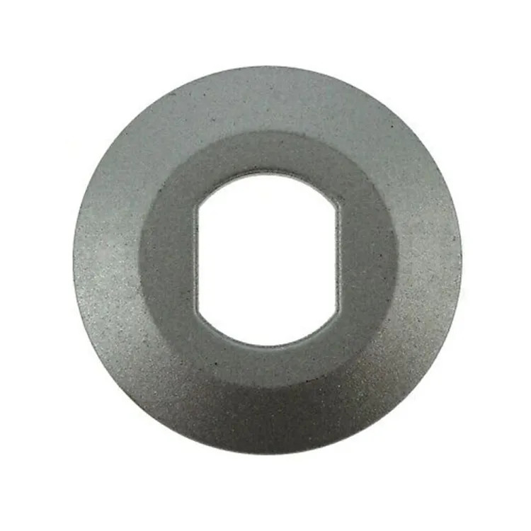 Milwaukee Outer Blade Flange for 5-3/8" Metal Cutting Saw - 43-34-0685