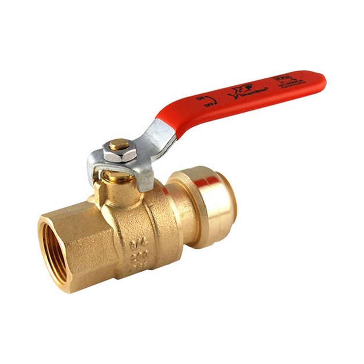 CASH ACME 09564-0125 3/4" FWC PRESSURE RELIEF VALVE 125#
