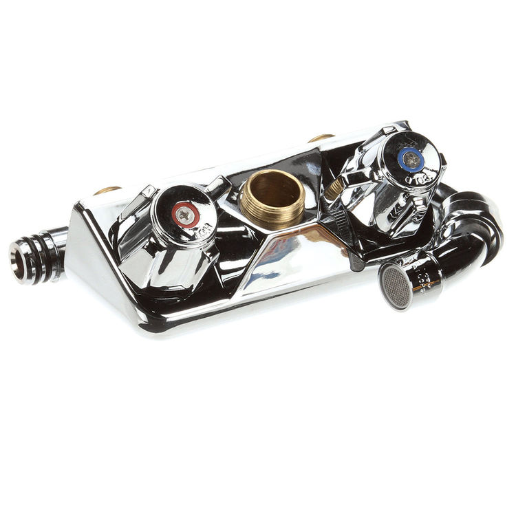 Elkay 7000 Import Faucet, 4" On Center