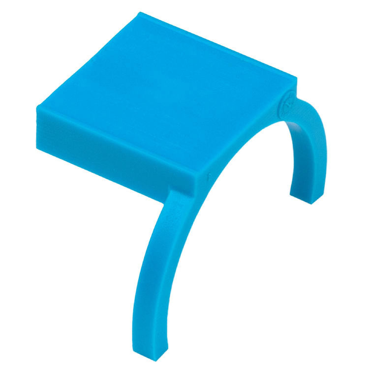WATTS 3587B-18 0650762 MANIFOLD LABEL PLATE FOR SEA TECH 35 SERIES