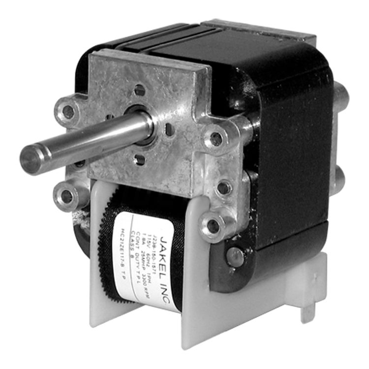 Mars 10704 PSC Draft Inducer Motor, Carrier HC21ZE117