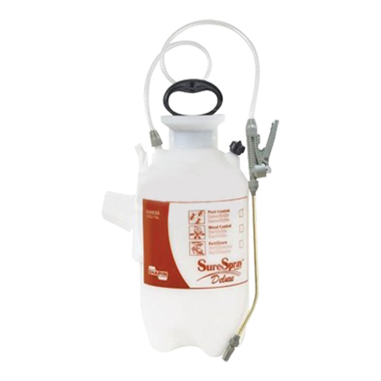 Mars 79067 Chapin Sprayers & Accessories, 2 Gallon Polyethylene Sprayer