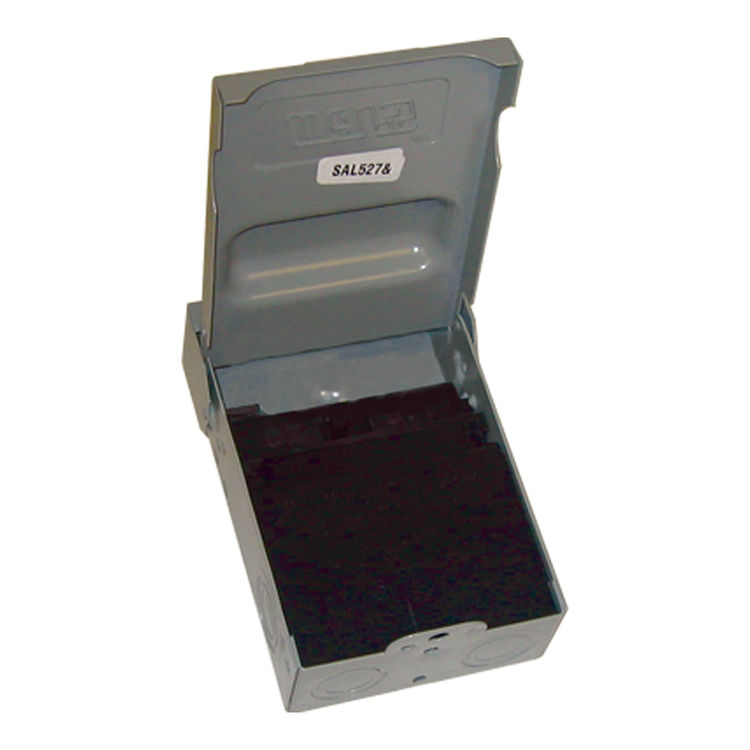 Mars 83328 Safety Switch, DISCONNECT 60A NONAUTO U065NA1