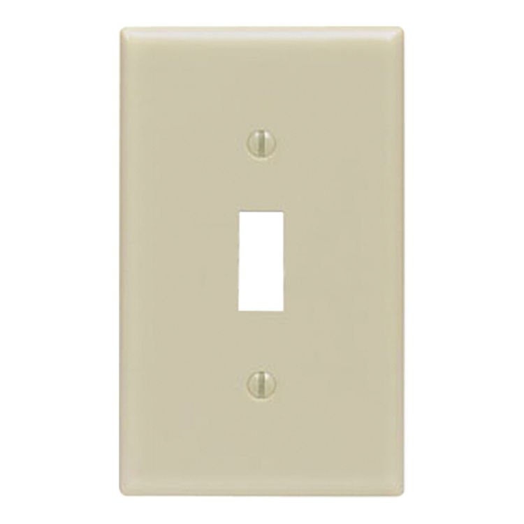 MARS 84751 TOGGLE SWITCH PLATE