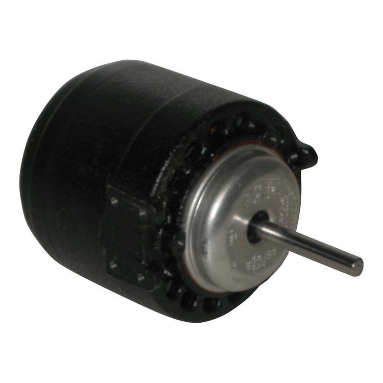 Mars Single Speed, Shaded Pole, Class B, Cast Iron Bearing ESP-0L50EMJR21 Motor - 00507
