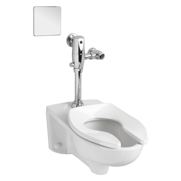 American Standard 2257.712.020 Afwall 1.28 GPF Toilet Selectronic AC Flush Valve