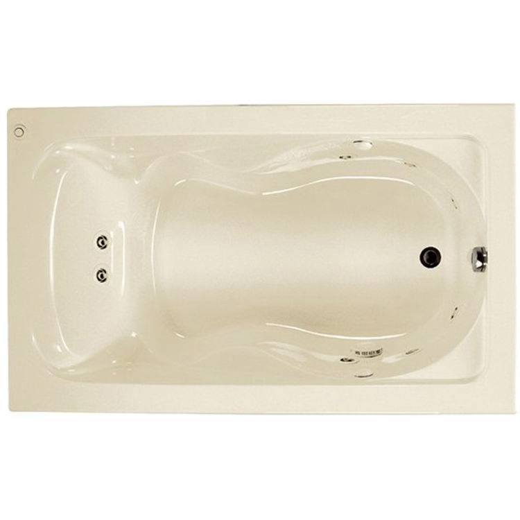 American Standard 2771.018W.222 Linen Cadet 5 x 36 Whirlpool