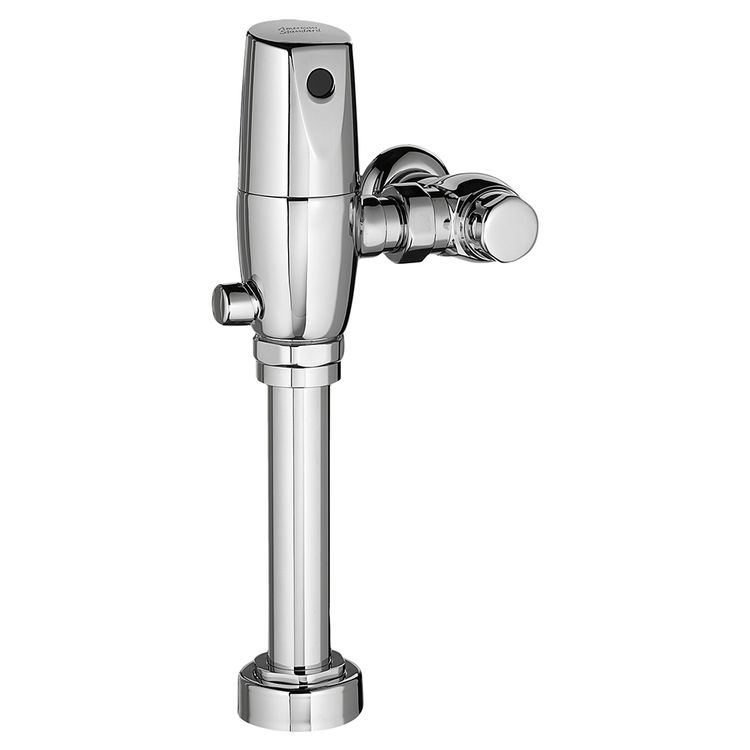 American Standard 6063.051.002 Chrome Selectronic Urinal Flush Valve