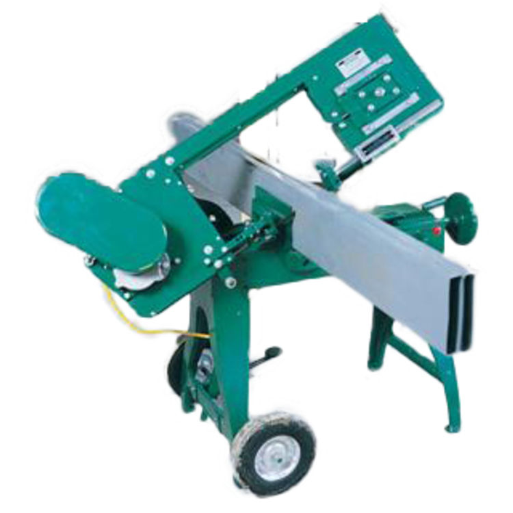 Greenlee 1399 Band Saw (9" x 11")