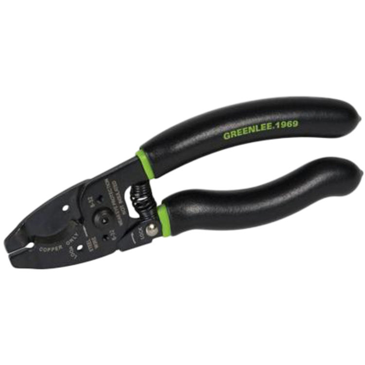 Greenlee 1969 Multi-Cable Cutter