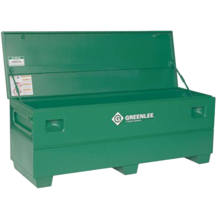 Greenlee 2472 Chest Box Assembly