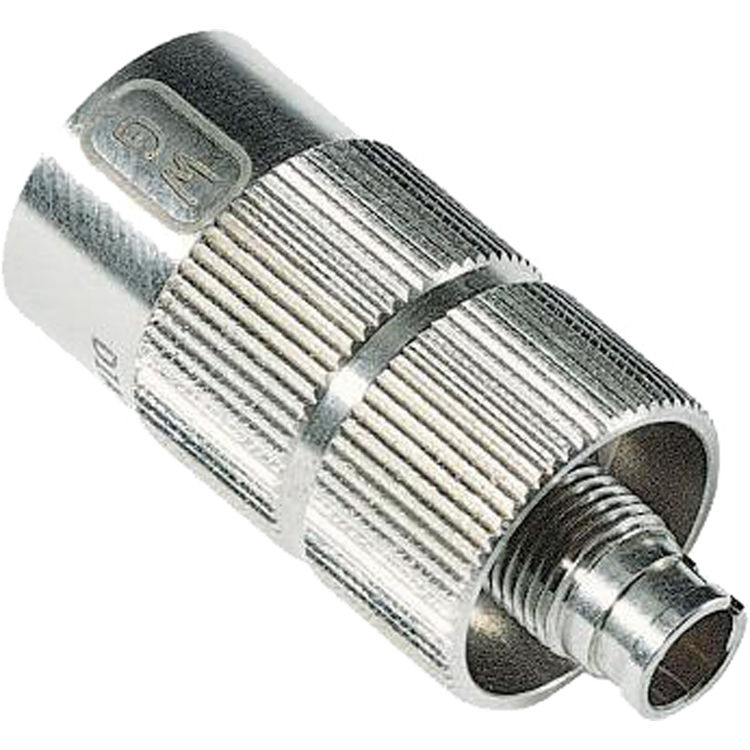 Greenlee AU-250 Universal Connector Interface Adapter (2.5mm)