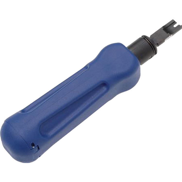 Greenlee PA70012 Non-Impact Twist-Lock Style Punchdown Tool (110)