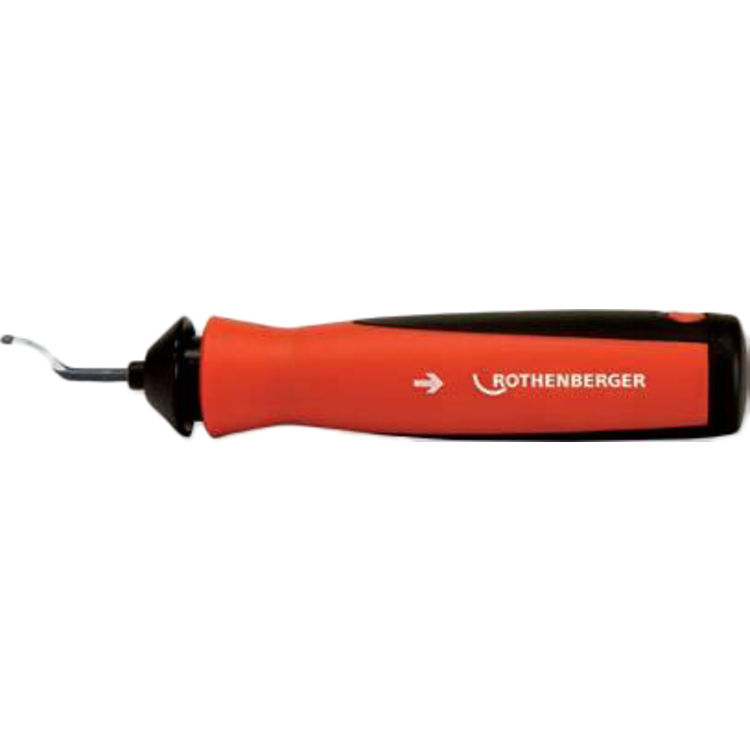 Rothenberger 21655 Internal Deburring Tool