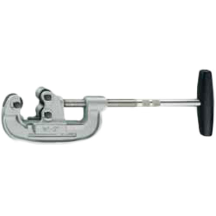 Rothenberger 70087 Stainless Steel Pipe Cutter (2")