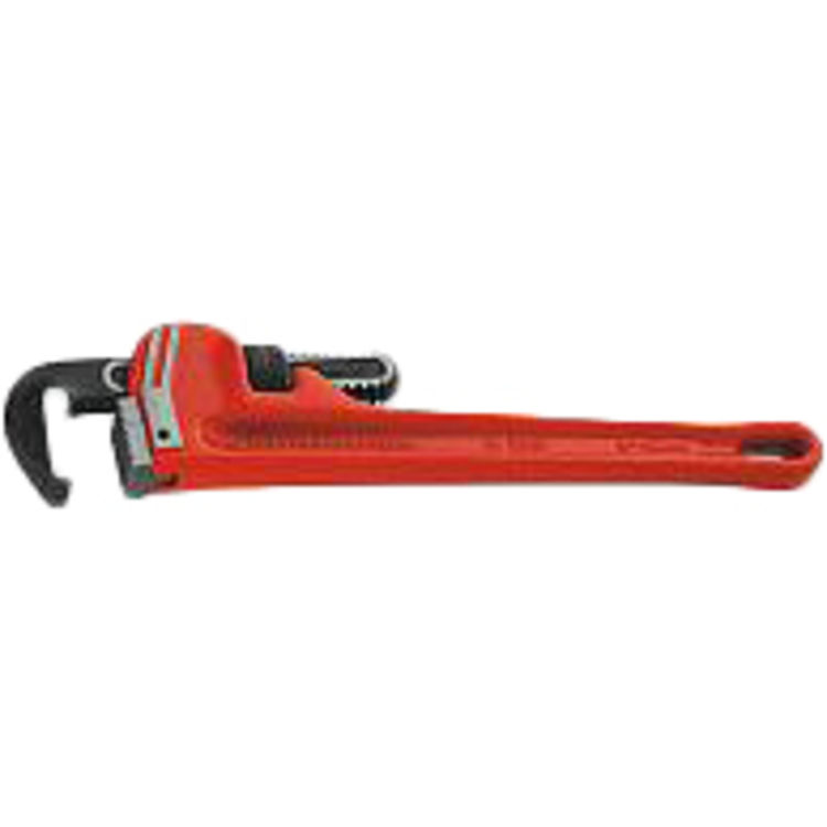 Rothenberger 70153  Heavy-Duty Pipe Wrench (14")