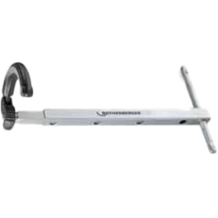 Rothenberger 70226 Telescopic Basin Wrench (1-1/4" - 2-1/2")