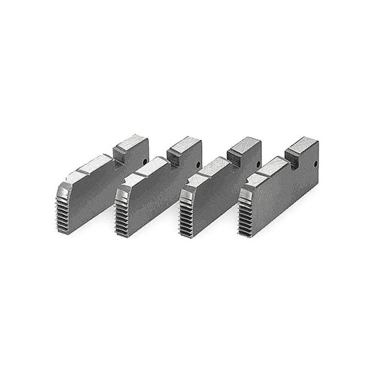 Rothenberger 89162 Universal R-Style Alloy Dies (1/2"- 3/4"NPT)(RO)