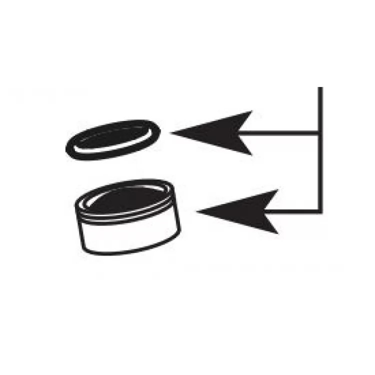 Moen 101120ORB Aerator Kit