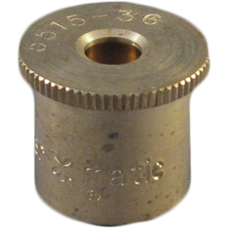 Weathermatic B15-F 15' Full Circle Brass Spray Nozzle