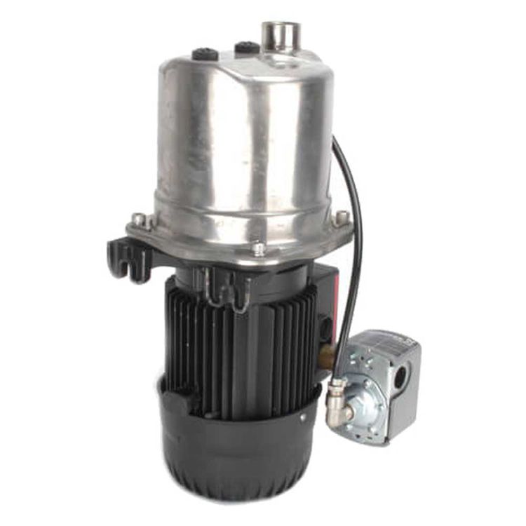 Grundfos JP15D-CI 97855090  1-1/2 Hp 230V Well Jet Pump