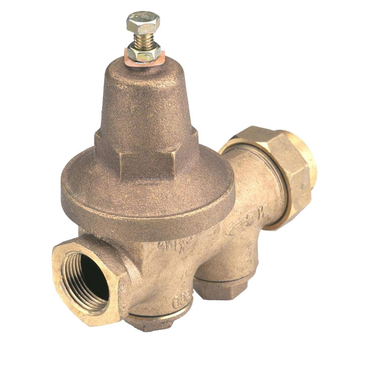 Wilkins 1-600XL Lead Free Pressure Reducing Valve