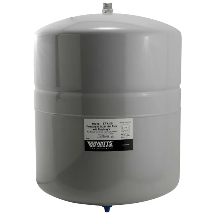 Watts ETX-90 13 Gallon Expansion Heating Tank